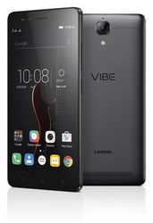 Прошивка телефона Lenovo Vibe K5 Note в Калуге
